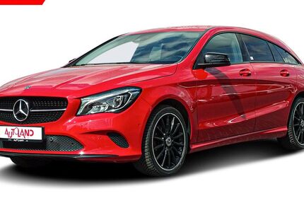 Mercedes-Benz CLA 180 110.674 km 16.990 &euro; Leipzig 04209