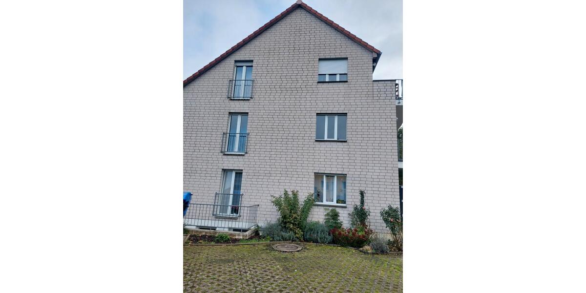 Etagenwohnung Lemgo - 2 Zimmer, 41 m&sup2;, 345&euro; | Angebot:26408208