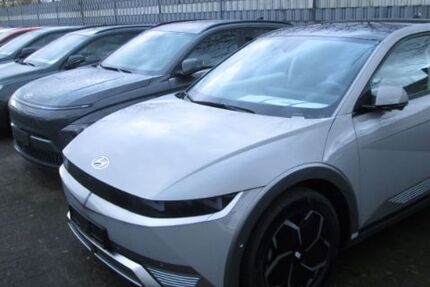 Hyundai IONIQ 5 7.011 km 36.780 &euro; Elmshorn 25337