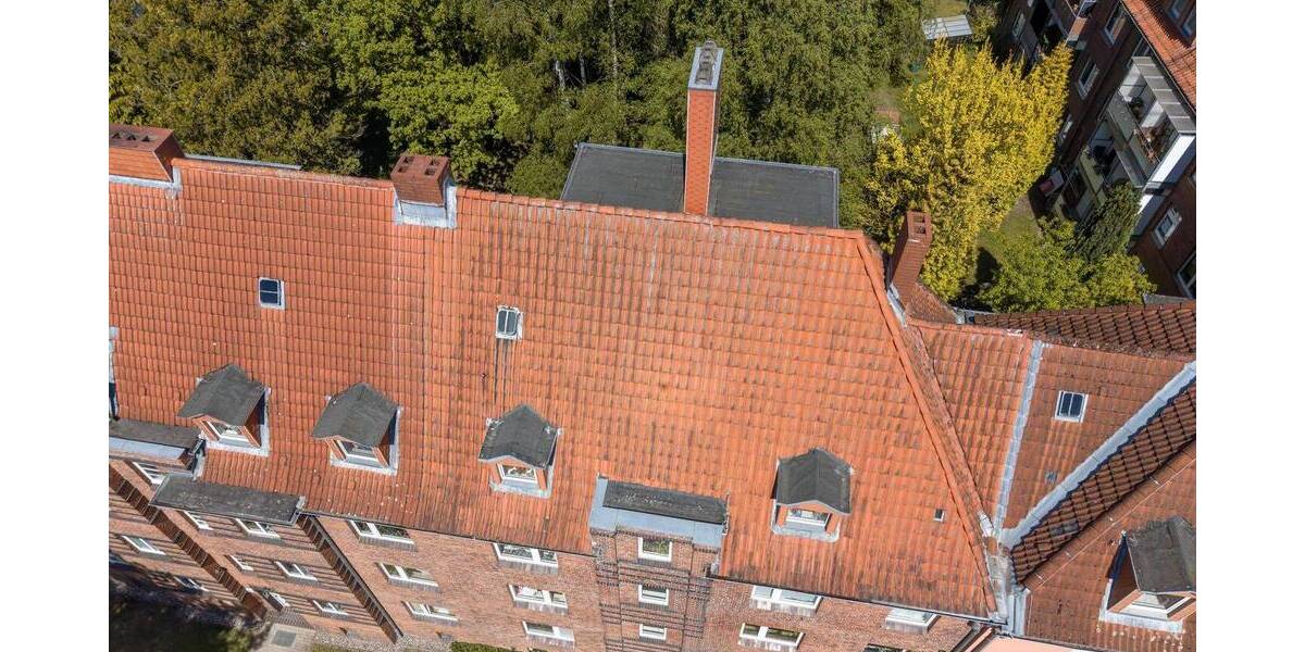 Mehrfamilienhaus, Wohnhaus Lübeck St. Gertrud - 1 Zimmer, 364 m&sup2;, 680.000&euro; | Angebot:26867435