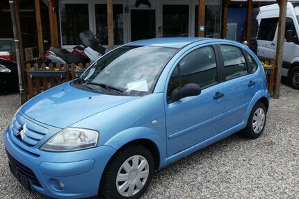 Citroen C3 140.210 km 1.790 &euro; Dresden 01219