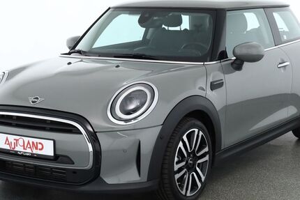Mini ONE 39.922 km 22.490 &euro; Schwerin 19061