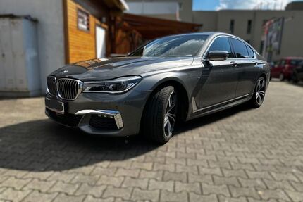BMW 730