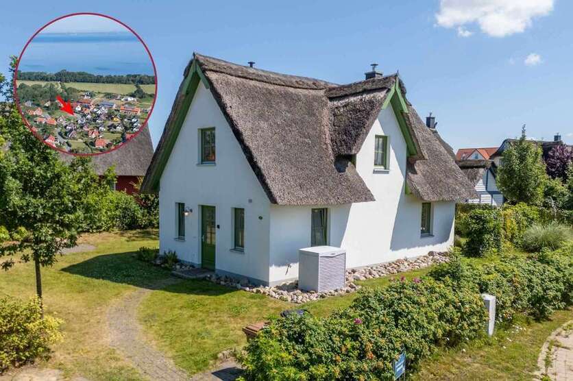 Haus zum Kaufen in Dassow 548.000 € 95 m²