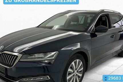 Skoda Superb 152.444 km 17.507 &euro; Krefeld 47829