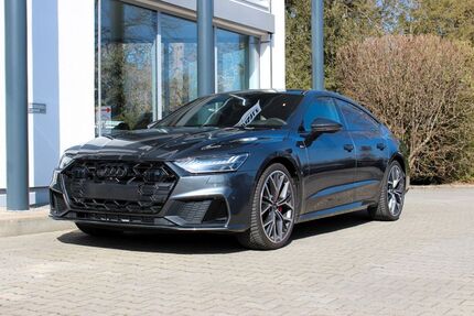 Audi A7 24.950 km 65.900 &euro; Grünwald 82031