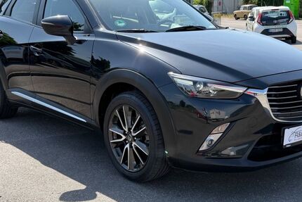 Mazda CX-3 69.000 km 11.550 &euro; Wendlingen 73240