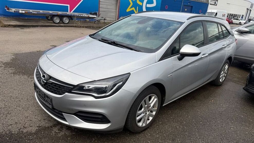 Astra