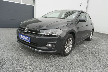 VW Polo 44.000 km 14.200 &euro; Erbach 64711