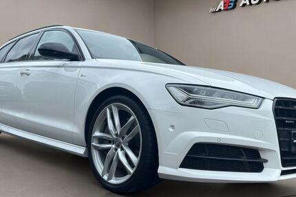 Audi A6 143.500 km 26.950 &euro; Hamburg 22305