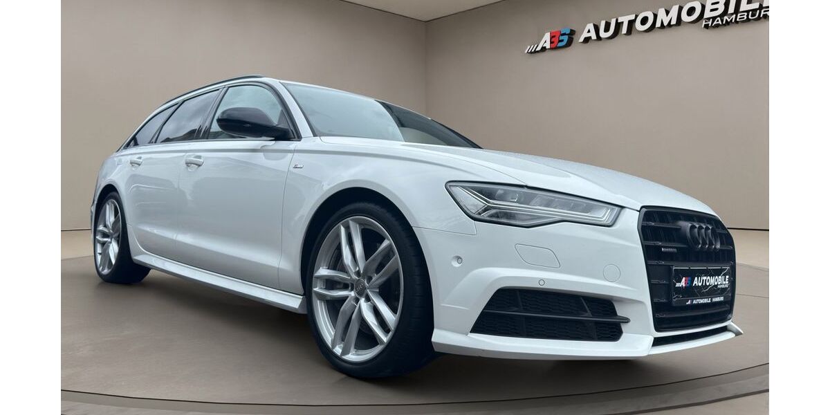 Audi A6 143.500 km 26.950 &euro; Hamburg 22305