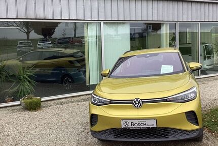 VW ID.4 55.279 km 23.650 &euro; Schnürpflingen-Ammerstetten 89194