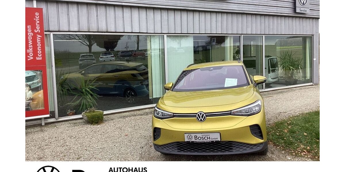 VW ID.4 55.279 km 23.650 &euro; Schnürpflingen-Ammerstetten 89194