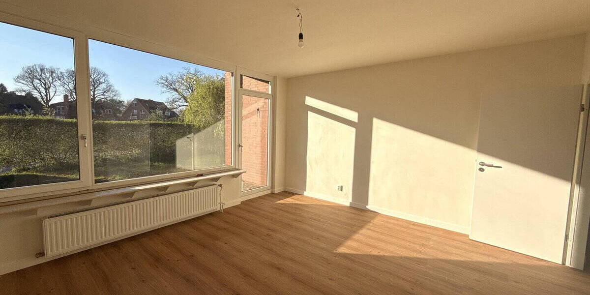 Etagenwohnung Rosengarten Klecken - 2 Zimmer, 75 m&sup2;, 1.250&euro; | Angebot:26357535