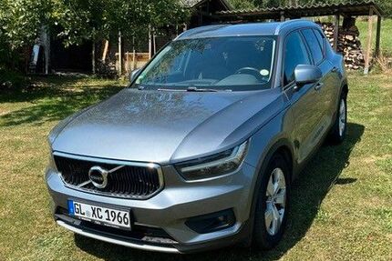 Volvo XC40 137.000 km 17.800 &euro; Overath 51491