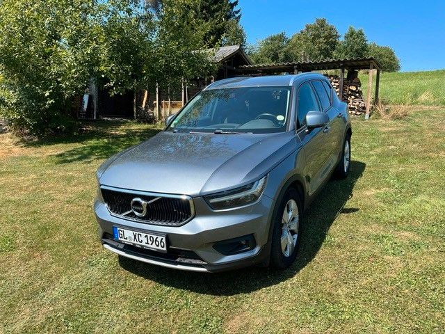 Volvo XC40 137.000 km 17.800 &euro; Overath 51491