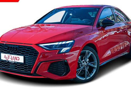 Audi A3 24.701 km 29.950 &euro; Chemnitz 09113