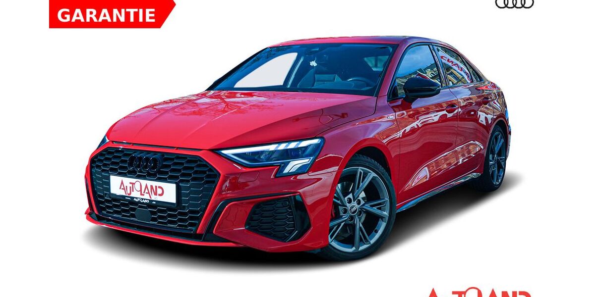 Audi A3 24.701 km 29.950 &euro; Chemnitz 09113