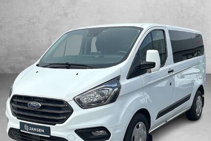 Ford Transit 60.600 km 29.990 &euro; Haselünne 49740