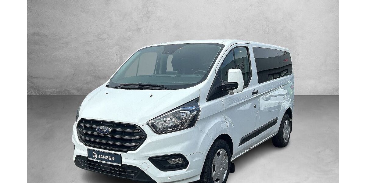 Ford Transit 60.600 km 29.990 &euro; Haselünne 49740