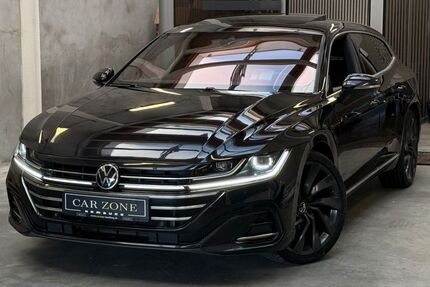 VW Arteon 123.000 km 23.490 &euro; Hamburg 20539