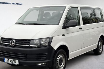 VW T6 Caravelle 163.727 km 22.800 &euro; München 81243