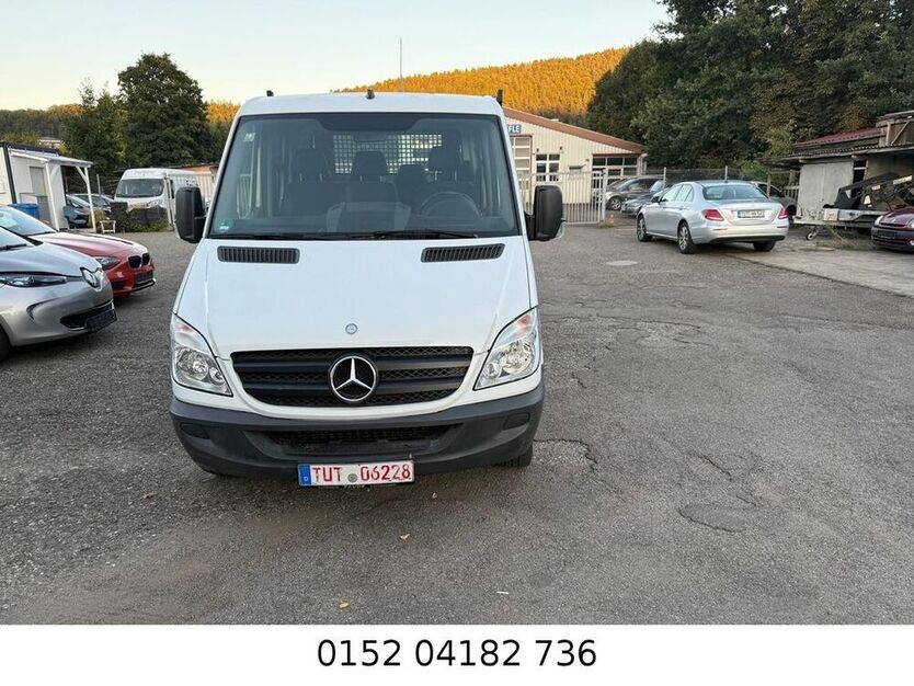 Sprinter