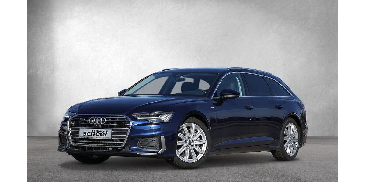Audi A6 81.732 km 36.991 &euro; Leipheim 89340
