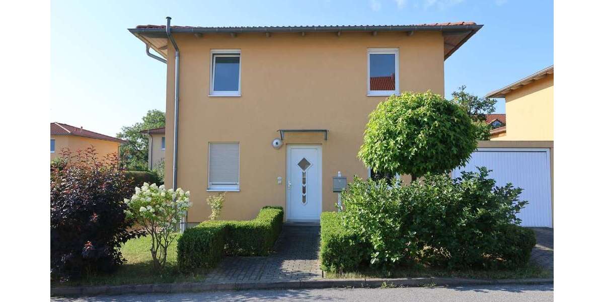 Einfamilienhaus Dresden Cotta - 4 Zimmer, 120 m&sup2;, 630.000&euro; | Angebot:27125460
