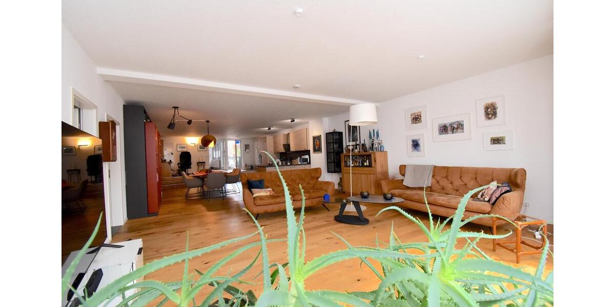 Loft - Studio - Atelier Weil der Stadt - 3.5 Zimmer, 163 m&sup2;, 1.600&euro; | Angebot:26337725