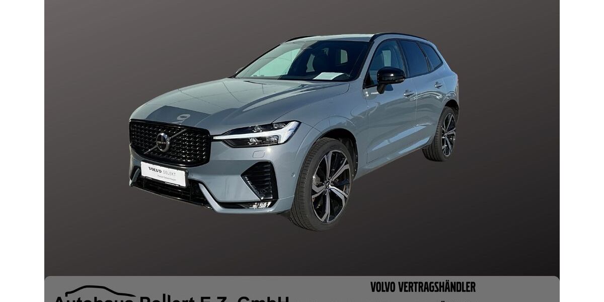 Volvo XC60 100.036 km 34.490 &euro; Lübbecke 32312