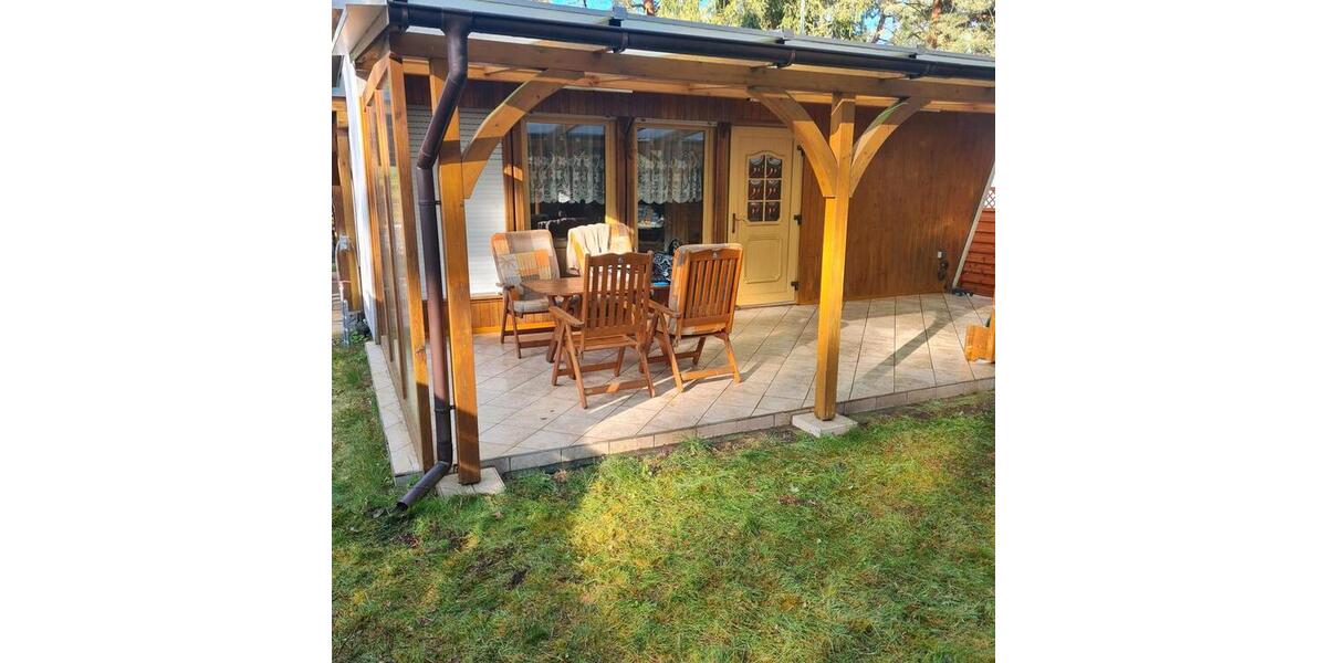 Bungalow Gommern - 1 Zimmer, 35 m&sup2;, 43.500&euro; | Angebot:26848492
