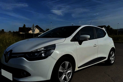 Renault Clio 111.352 km 7.600 &euro; Balingen 72336