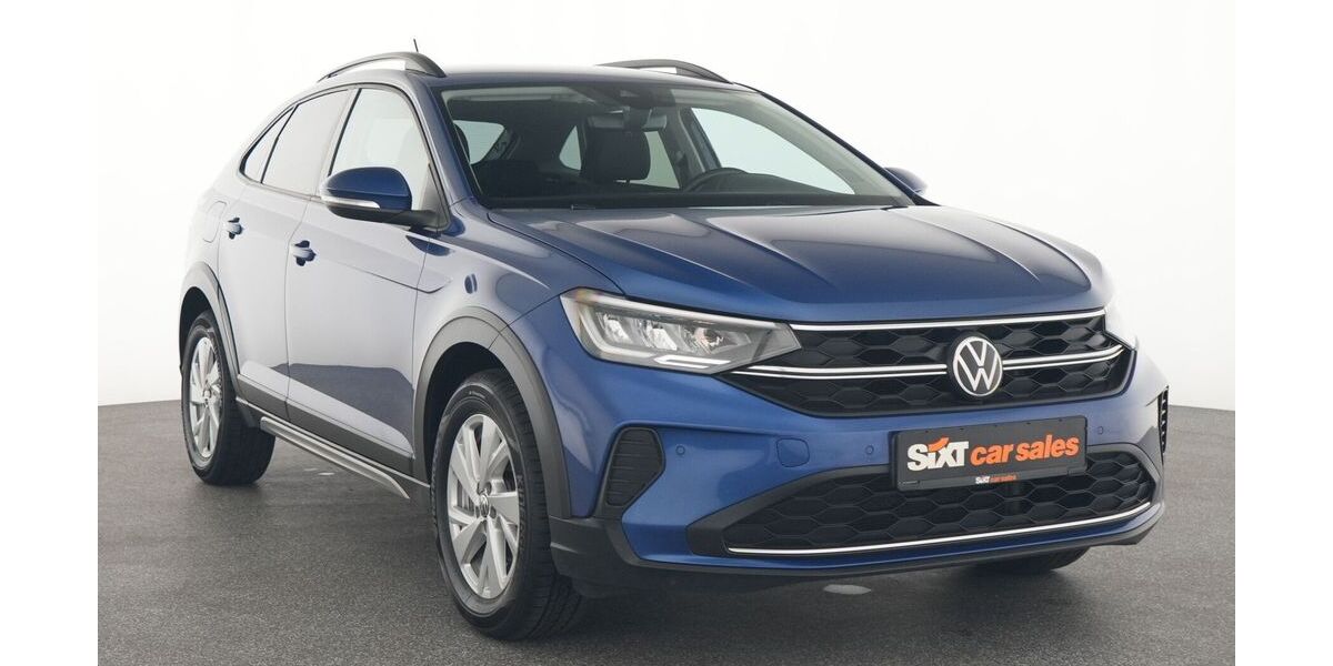 VW Taigo 100.493 km 12.950 &euro; Garching 85748