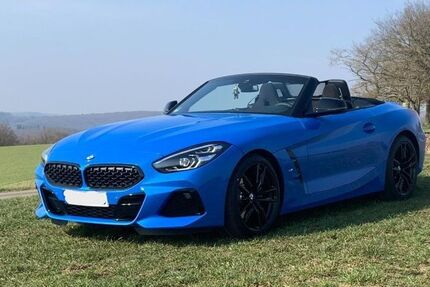 BMW Z4 17.500 km 38.900 &euro; Lichtenau 33165