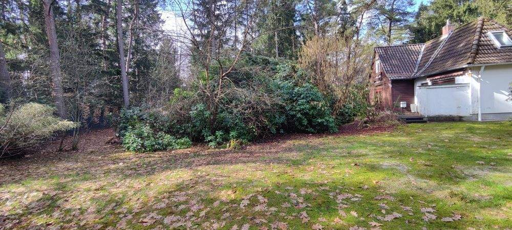 Grundstück Buchholz in der Nordheide Holm-Seppensen - 390.000&euro; | Angebot:25879340