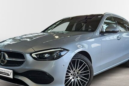 Mercedes-Benz C 200 4.000 km 38.990 € Geretsried - Gelting 82538