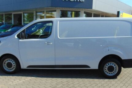 Opel Vivaro 30.500 km 22.900 &euro; Mühlhausen 99974