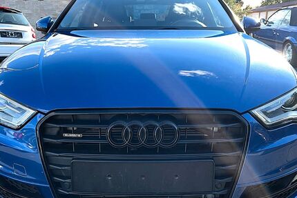 Audi A3 143.000 km 18.600 € Lauf 91207