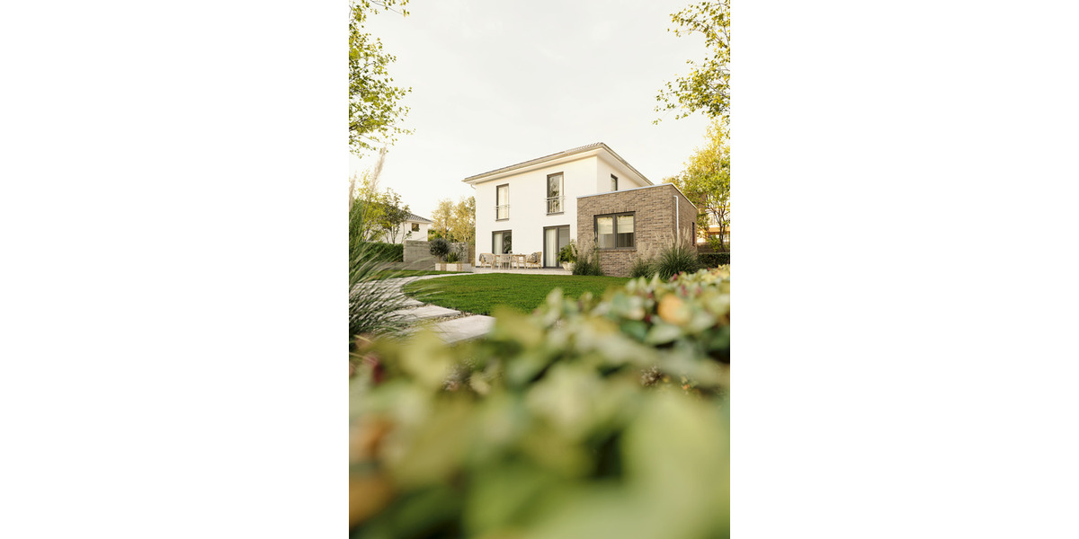 Einfamilienhaus Melsungen Röhrenfurth - 4 Zimmer, 129 m&sup2;, 368.690&euro; | Angebot:25821435