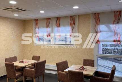 Gewerbeobjekt Gaildorf - 1.200&euro; | Angebot:24214041