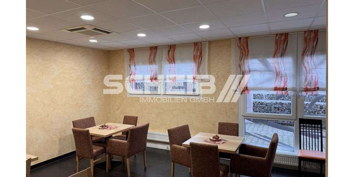 Gewerbeobjekt Gaildorf - 1.200&euro; | Angebot:24214041