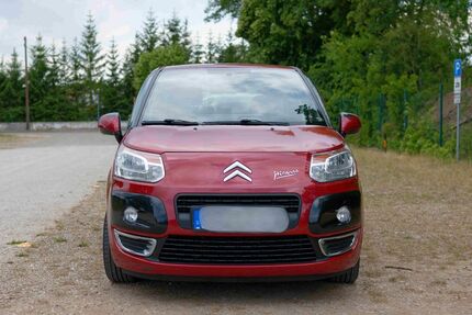 Citroen C3 Picasso 240.000 km 3.999 &euro; Oettingen 86732