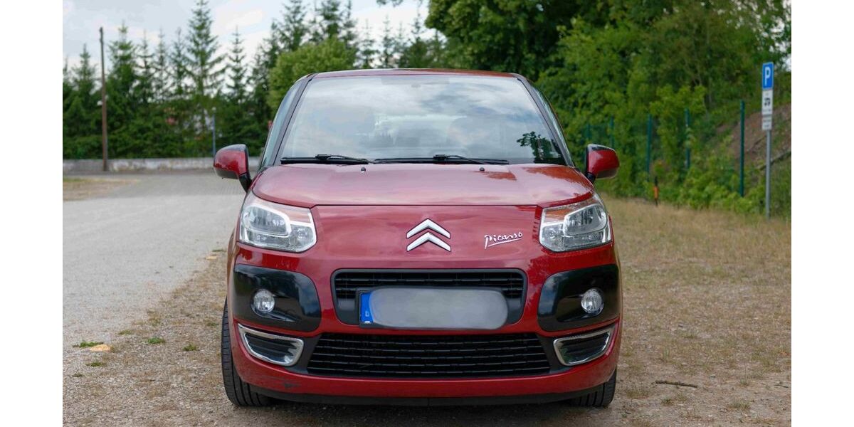 Citroen C3 Picasso 240.000 km 3.999 &euro; Oettingen 86732