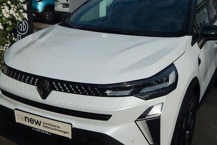 Renault Captur 6.931 km 25.980 &euro; Bamberg 96052