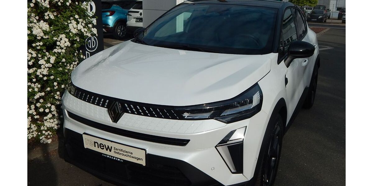 Renault Captur 6.931 km 25.980 &euro; Bamberg 96052