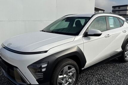 Hyundai KONA 4.600 km 26.450 € Mülheim Kärlich bei Koblenz 56218