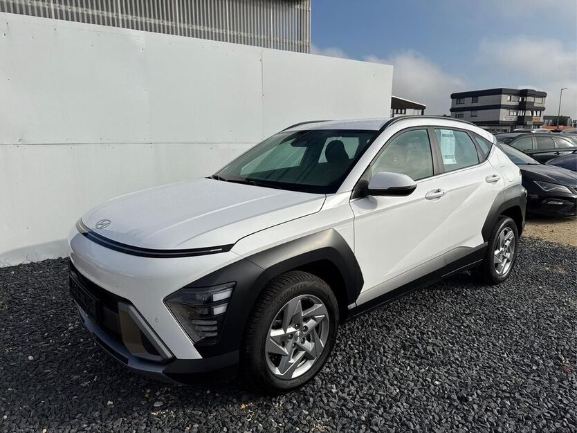 Hyundai KONA 4.600 km 26.450 € Mülheim Kärlich bei Koblenz 56218