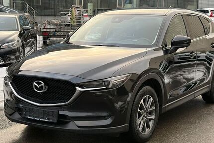 Mazda CX-5 193.000 km 14.500 &euro; Mietingen 88487