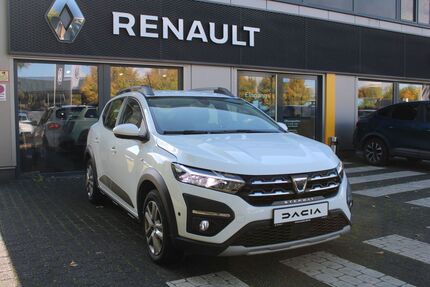 Dacia Sandero 62.700 km 14.990 € Kenn 54344